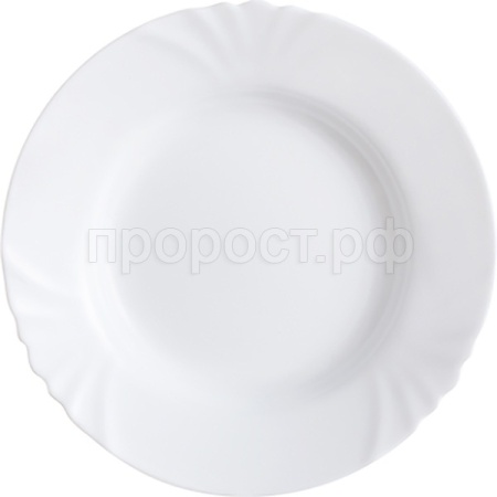 Тарелка суповая КАДИКС глубокая 23см
