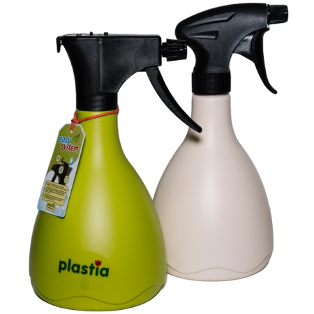 Флакон 0,7л Medusa светло-зеленый 059807 /65шт/