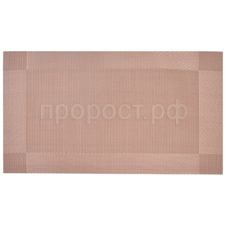 Салфетка сервировочная PVM-05 30*45см 008590