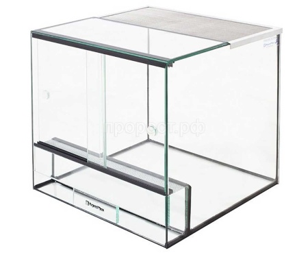 Террариум видовой VISION 90 45*45*45/214228