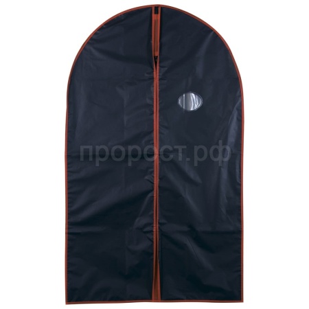 Чехол для одежды ПЕВА 60*100см 312103