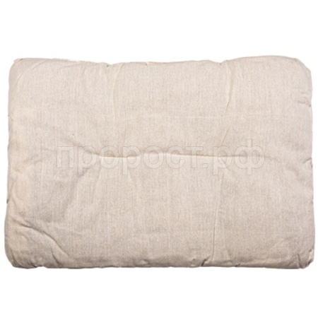 Подушка утеплительная(70x70)