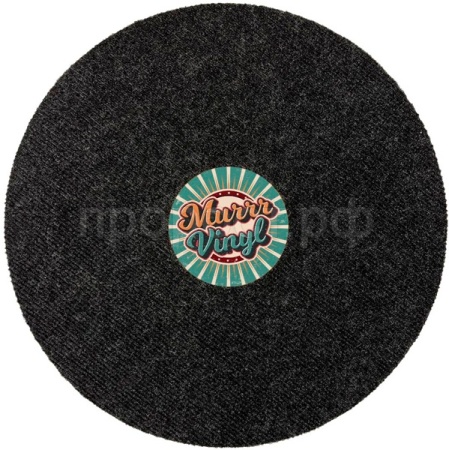 Когтеточка-пластинка RICH HITS ковролин 40 КД-77