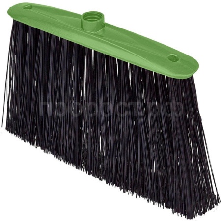 Щетка-метла д/уборки Freestyle Spin&Clean зеленый SC7202/16шт/ПР