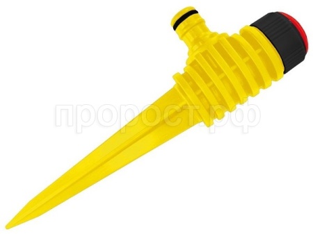 Распылитель однорежимный на пике L190 мм