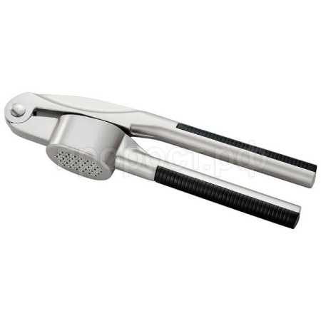 Пресс д/чеснока Eletto цинк никелированный ABS ручка пластик/12шт/004189/Mallony