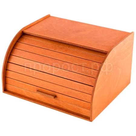 Хлебница Pane Mini 29*24,5*16,5см/шт/008253