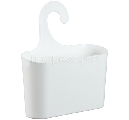 Контейнер универсальный навесной белый М1595  