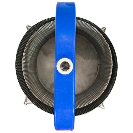 Пресс для отжима фруктов 15л PROROST