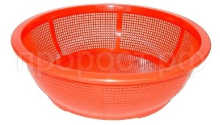 Фруктомойка 335мм 02005 /50шт/Милих