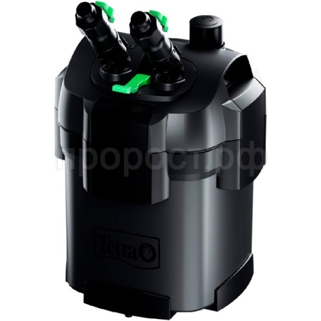 Помпа фильтр внешний Tetra EX500 Plus до 100л/ч/302808/АП