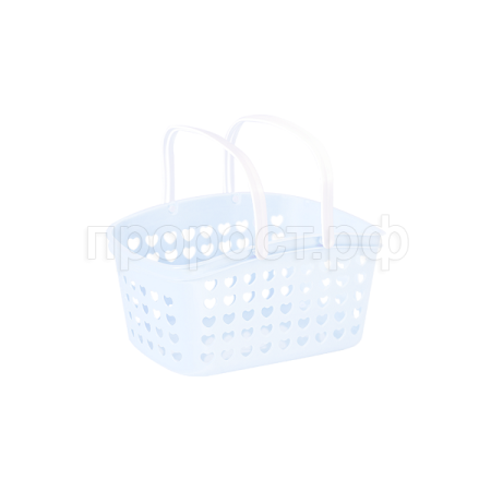 Корзинка универсальная белый 16030/Арз