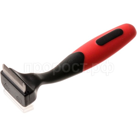 Дешеддер мини 25 зубьев 34880/12/Пет Лайн