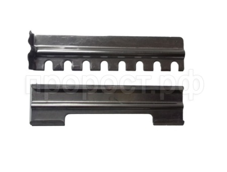 Летковый заградитель верхний