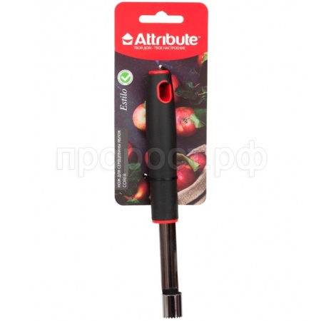 Нож для сердцевины яблок ESTILO  