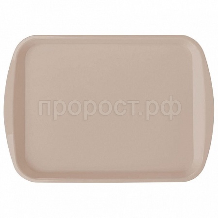 Поднос Sugar&Spice 37*26см латте SE1443 /12шт/ПР 