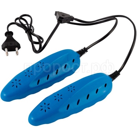 Сушилка для обуви (блистер) HS-9031 103348 /24шт/HOMESTAR