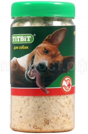 Мясокостная мука для собак 120 гр/008775