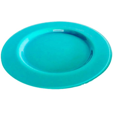 Тарелка сервировочная Лофт Микс/327/1-Н7