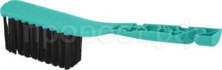 Щетка-сметка Disko аквамарин SV3867 /27шт/ПР 
