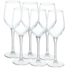 Набор фужеров (бокалов) для вина СЕЛЕСТ 270мл 6шт