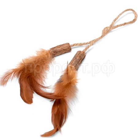 Игрушка к Ловец снов из мататаби 14/24см/22171064/Триол