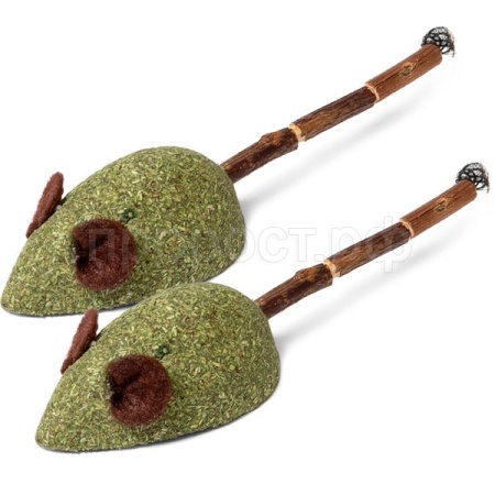 Игрушка к Мышки из мататаби 4/10см/22171060/Триол