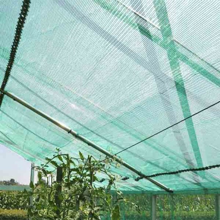 Сетка затеняющая PROROST 35мкр/4*10м