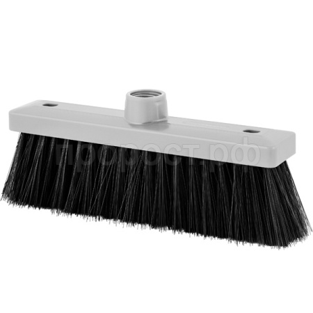 Щетка д/уборки Spin&Clean Step 27см серебряный SC5805 /18шт/ПР