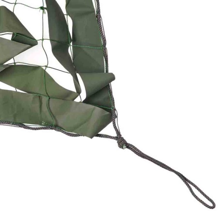 Сетка маскировочная Стандарт 2*5м зеленый