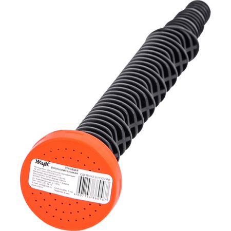 Насадка распылительная (душ) Жук 1/2"-3/4" 0567-00