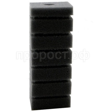 Сменная губка для фильтра МИНИ