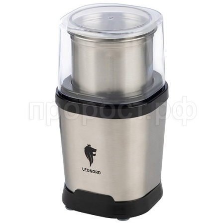 Кофемолка LEONORDO LE-1725 300 Вт/12шт/105774