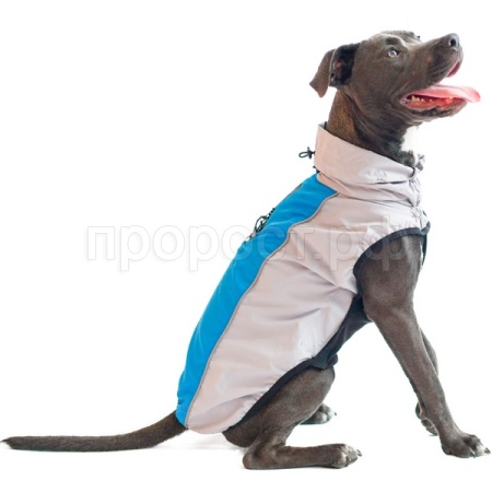 Нано плащ-дождевик UnBugz-It NanoSlim синий лазурит 30см/174400/Триол