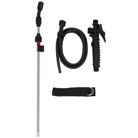 Опрыскиватель 10л PROROST