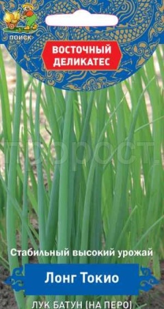 Лук батун Лонг Токио 1г 