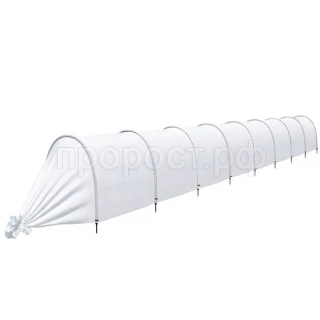 Парник Ленивый 8,5м 