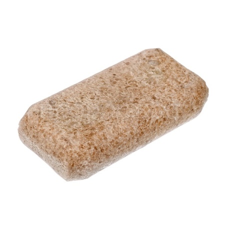 Соляная плитка для бани "Эвкалипт" 200 г