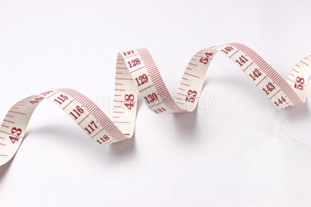 Лента мерная