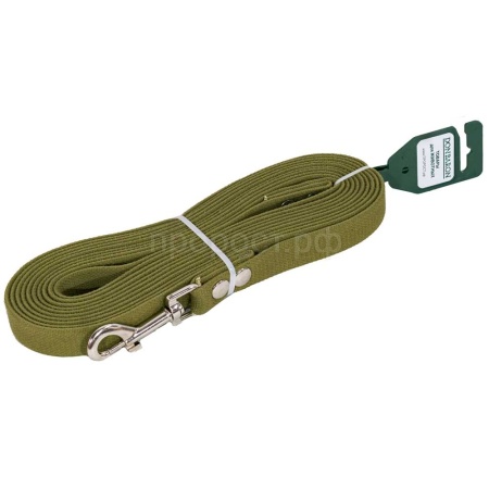 Поводок брезент 20мм*5м DONBARON