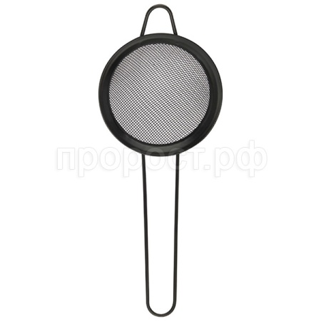 Сито-дуршлаг FARINA 8см 108288 /144шт/Mallony