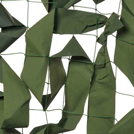 Сетка маскировочная Стандарт 2*5м зеленый