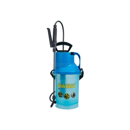 Опрыскиватель 7л МАТАБИ "BERRY 7"